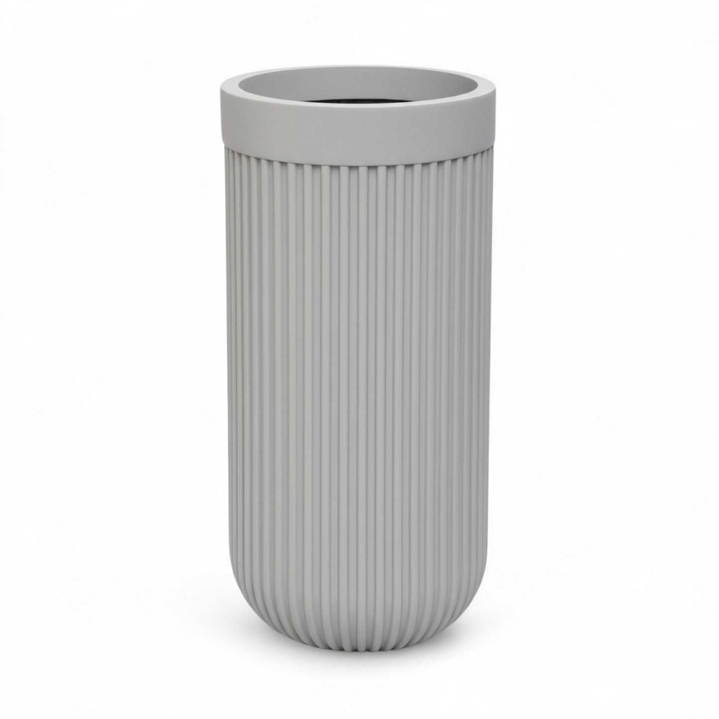 Martini planters by Avantika's Garden