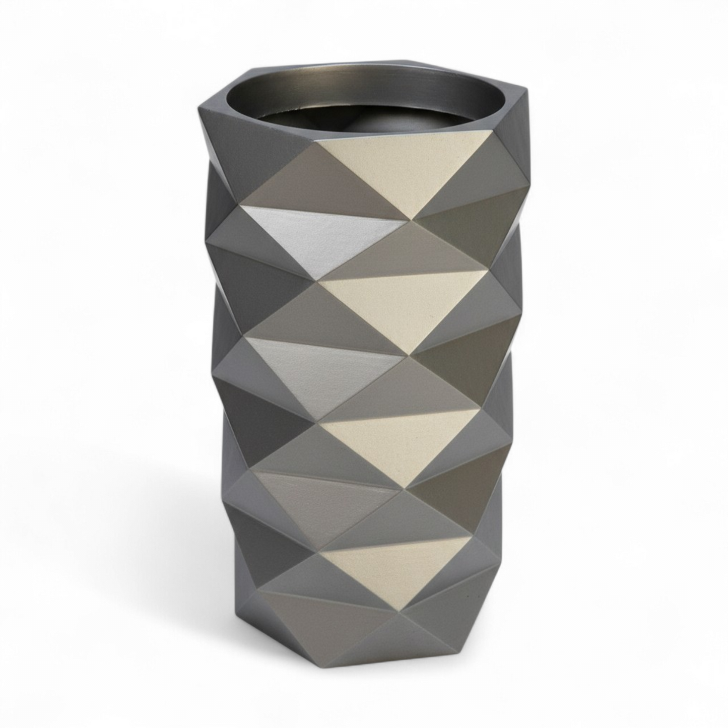 Astra planters by Avantika's Garden