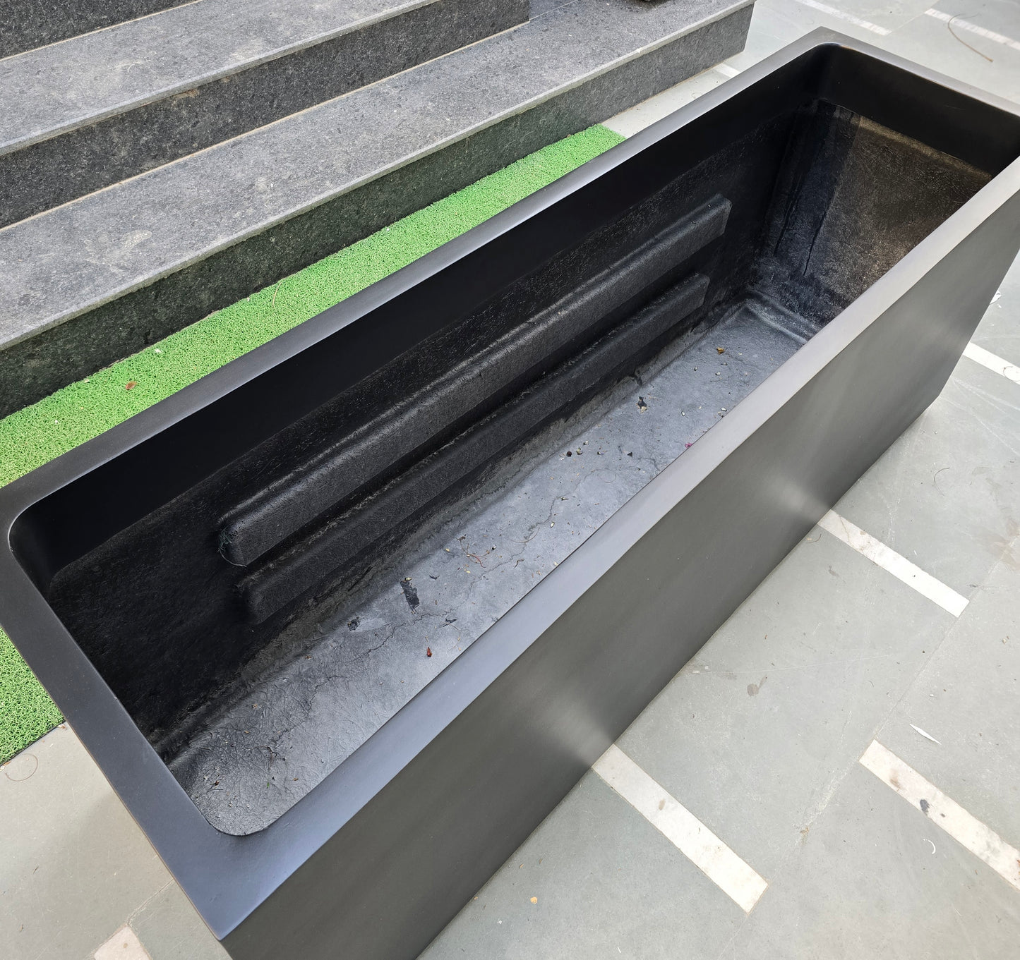 XL Box Planters