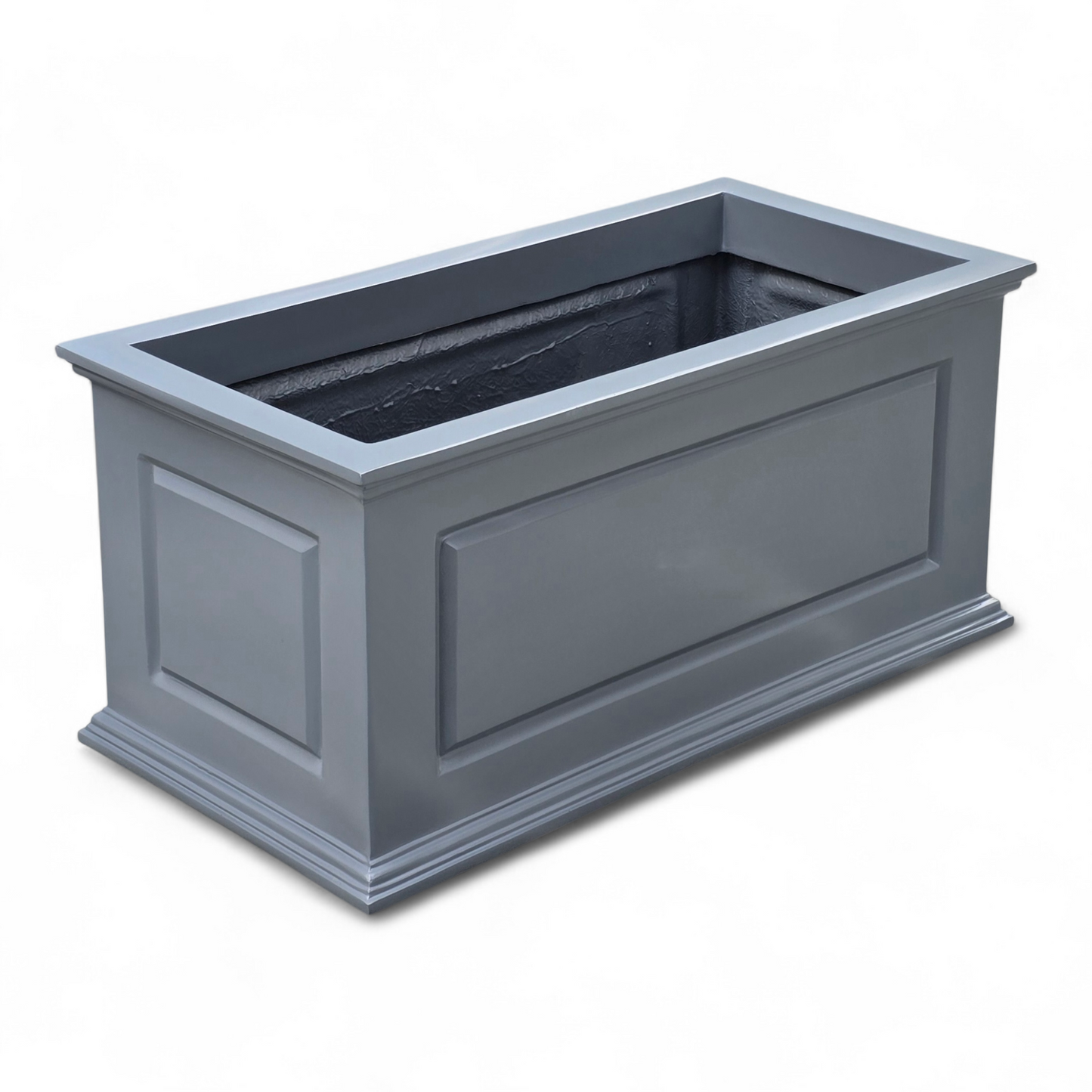 New Royal Box Planter