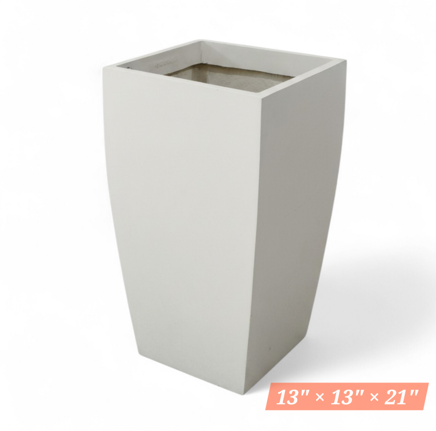 Peroni planters by Avantika's Garden