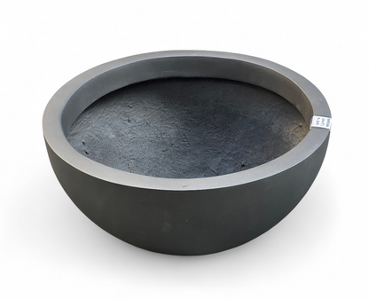Barbera Bowl planters
