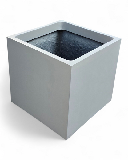 Cube planters 30"+