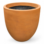 Europa planters by Avantika's Garden