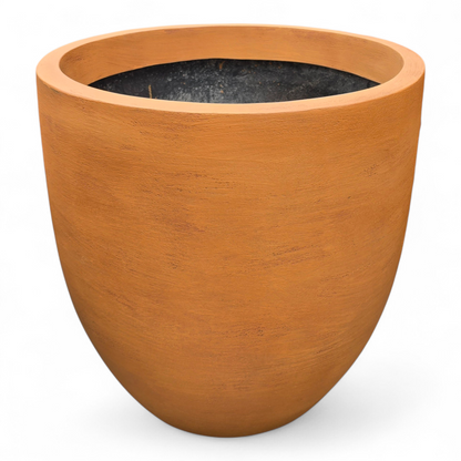 Europa planters by Avantika's Garden
