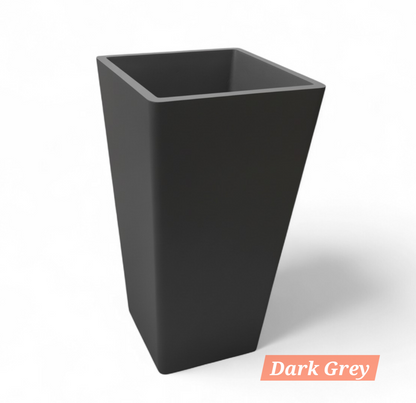 Glory planters 32"+