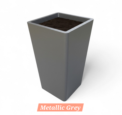 Glory planters by Avantika's Garden