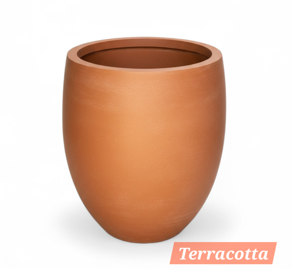 Aztec planters by Avantika's Garden