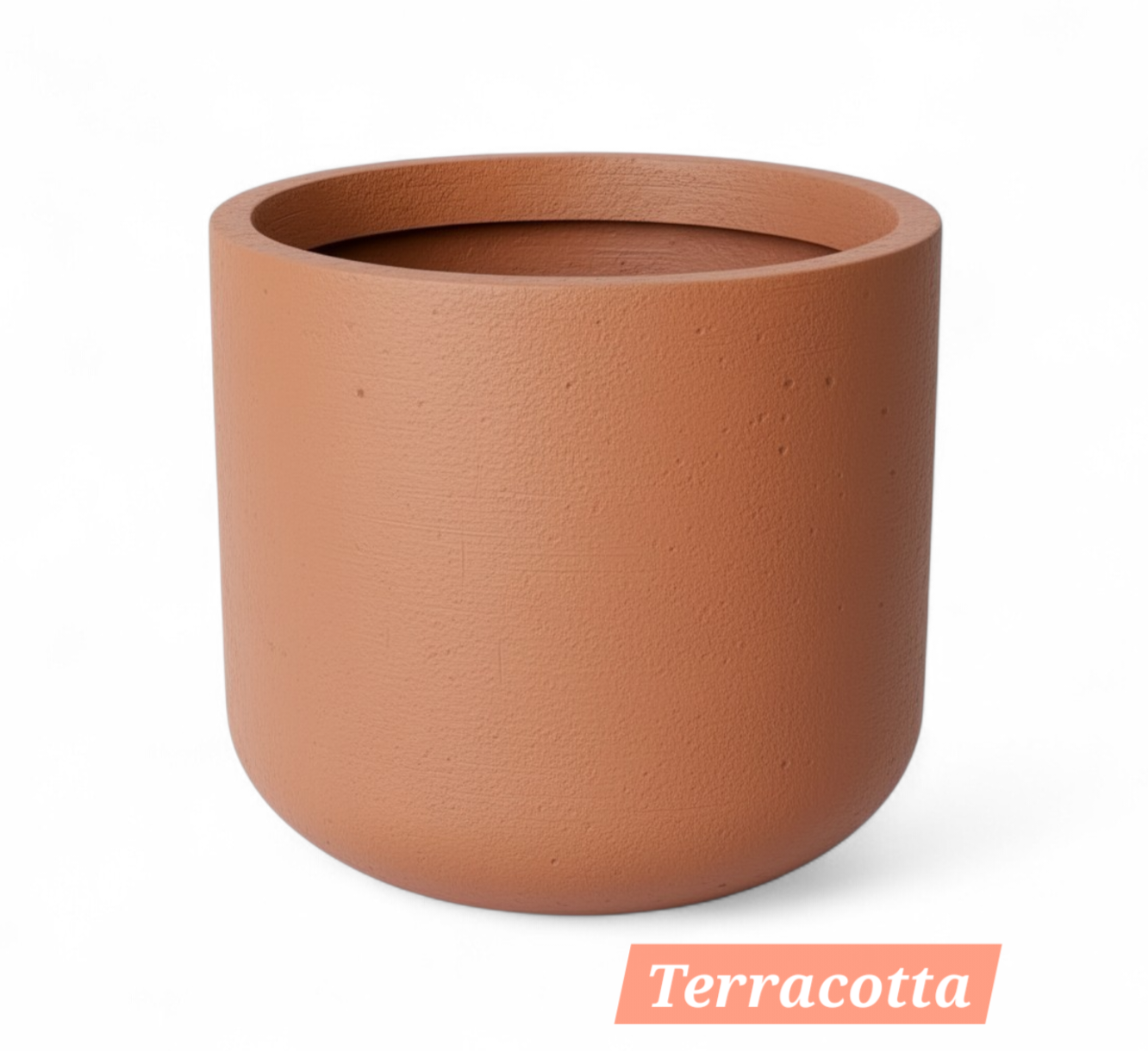 Torino planters by Avantika's Garden