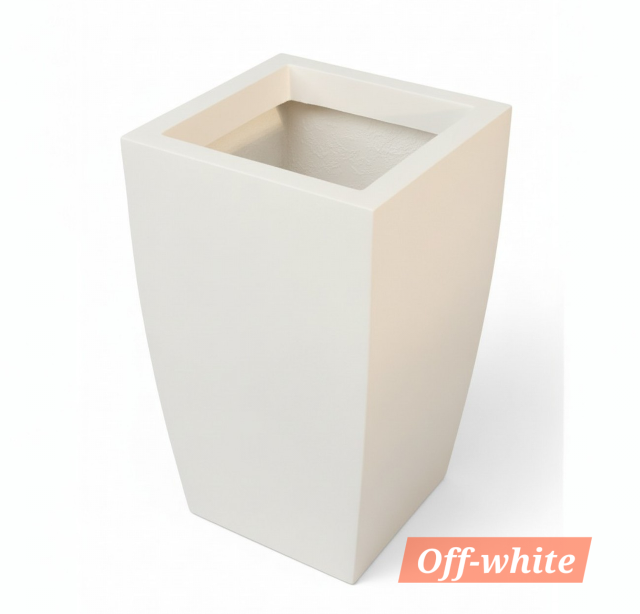 Peroni planters by Avantika's Garden