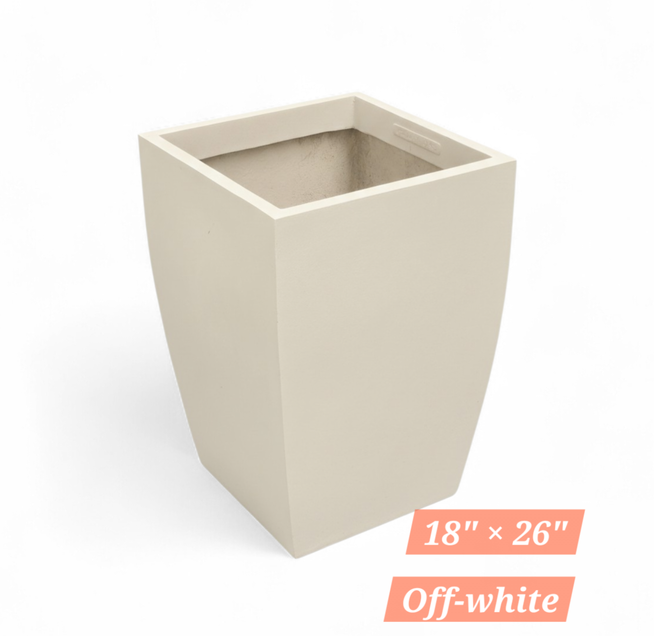 Peroni planters by Avantika's Garden