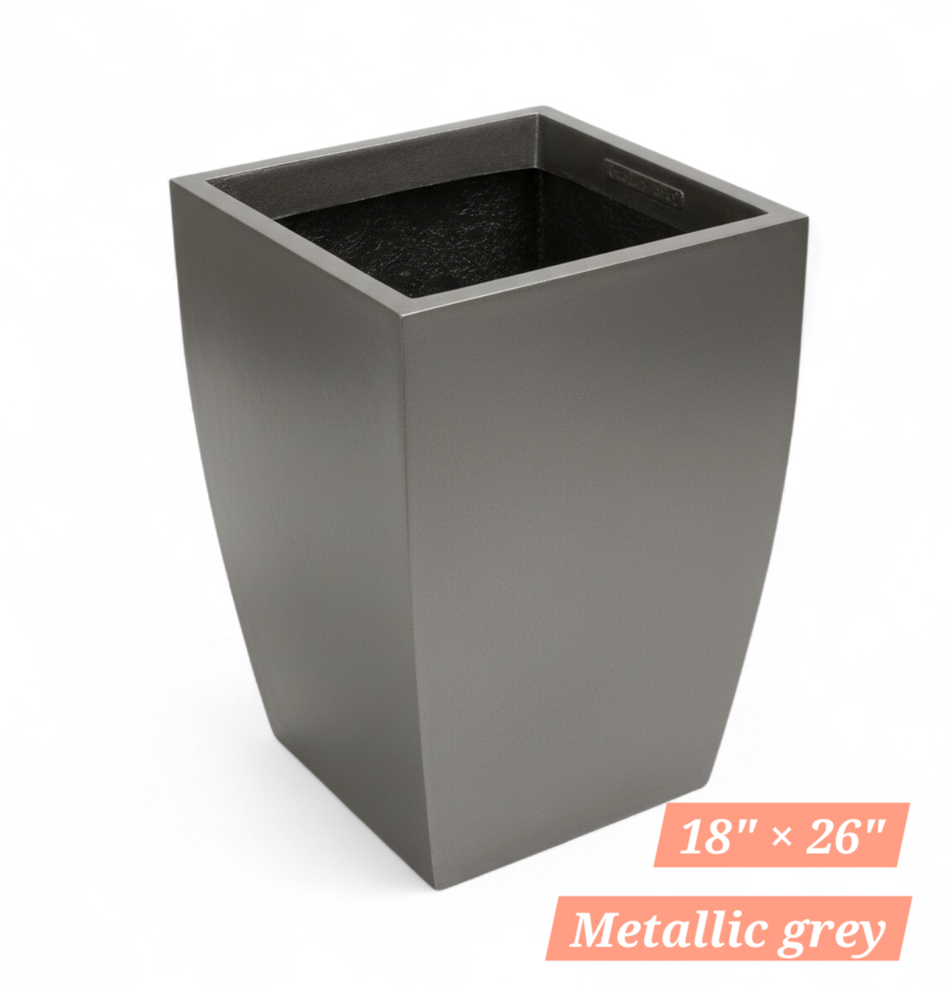 Peroni planters by Avantika's Garden