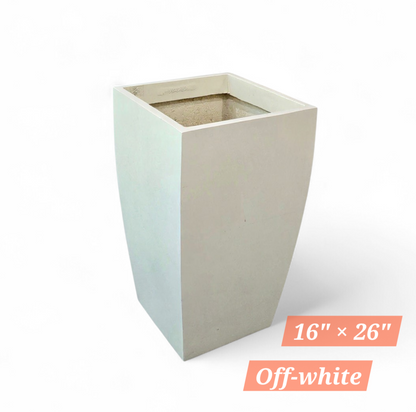Peroni planters by Avantika's Garden