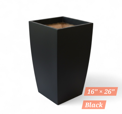 Peroni planters by Avantika's Garden