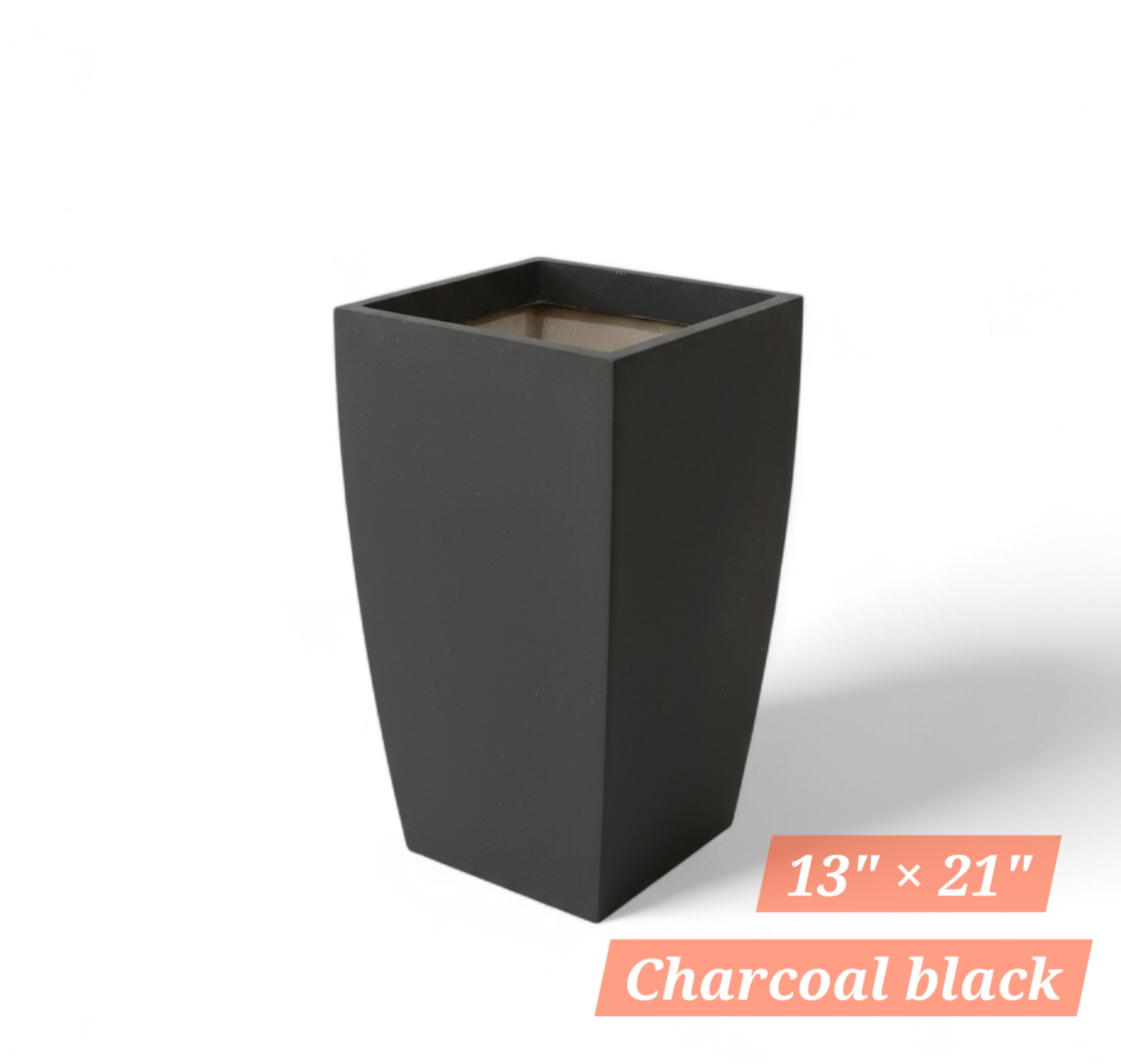 Peroni planters by Avantika's Garden