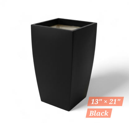 Peroni planters by Avantika's Garden