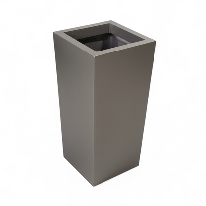 Victory tall planters