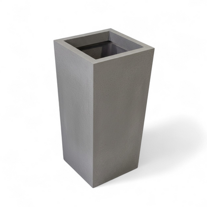 Victory tall planters