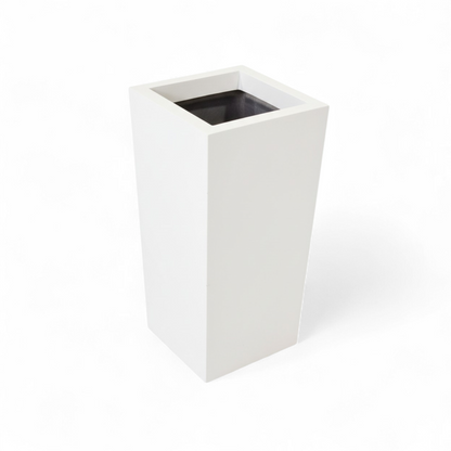 Victory tall planters