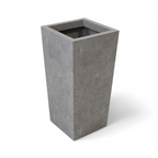 Victory tall planters