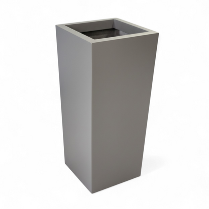 Victory tall planters