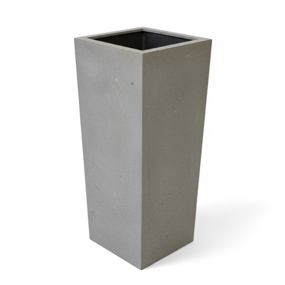 Victory tall planters