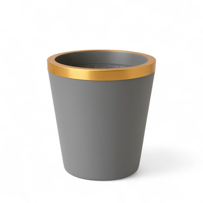 Napa planters by Avantika's Garden