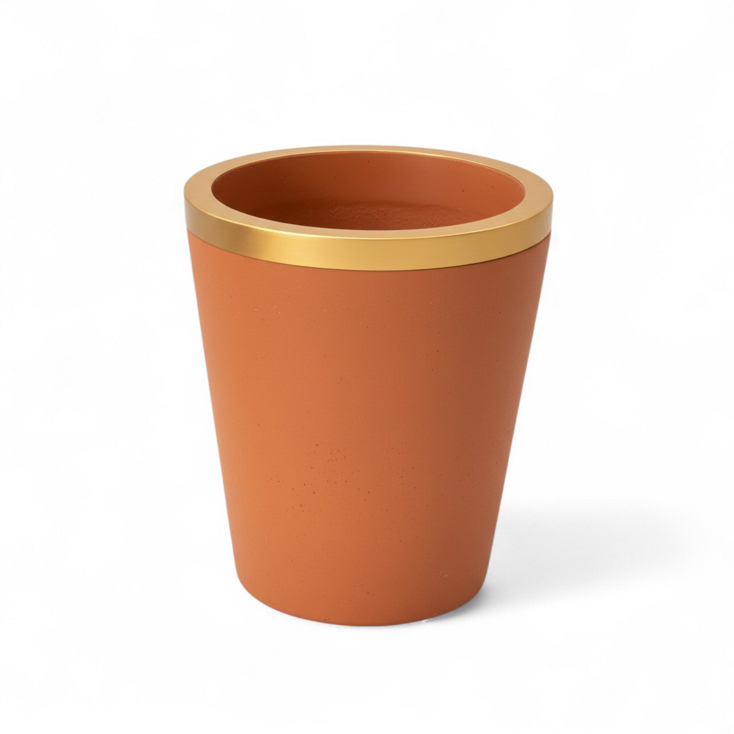 Napa planters by Avantika's Garden