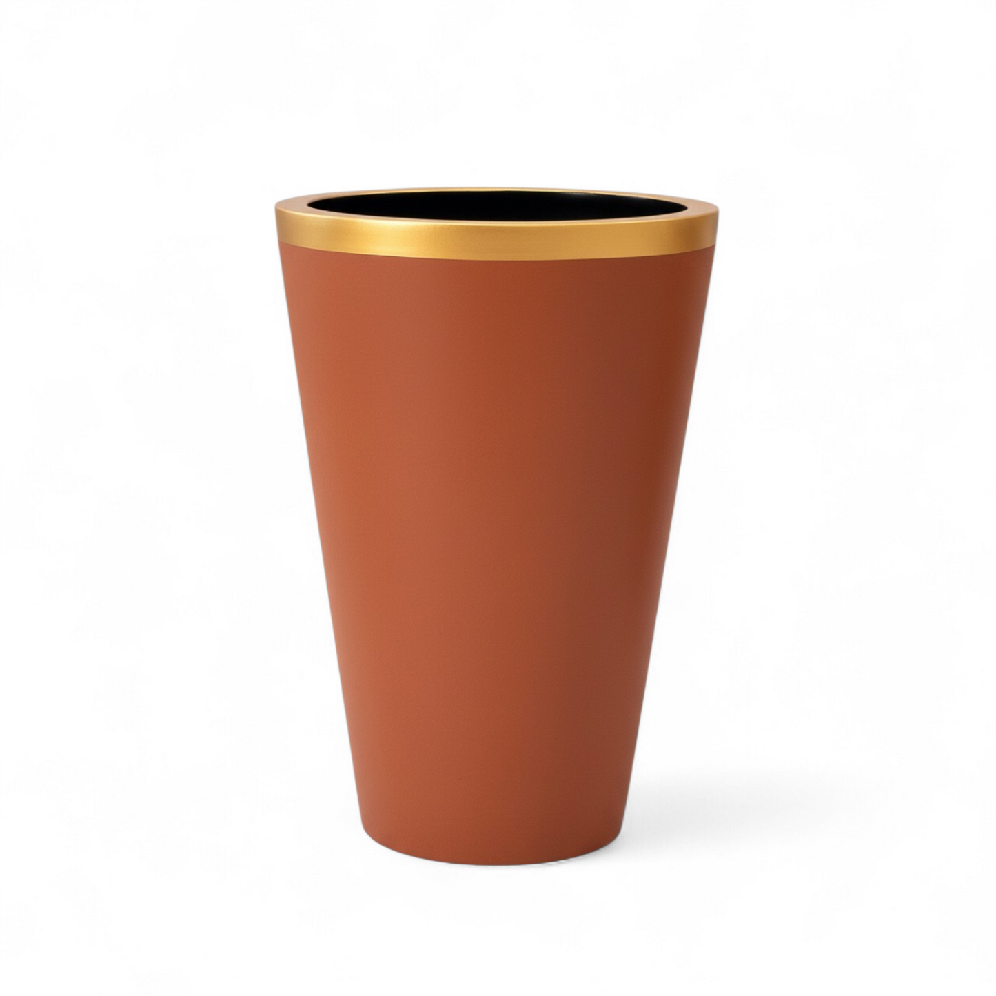 Napa planters by Avantika's Garden