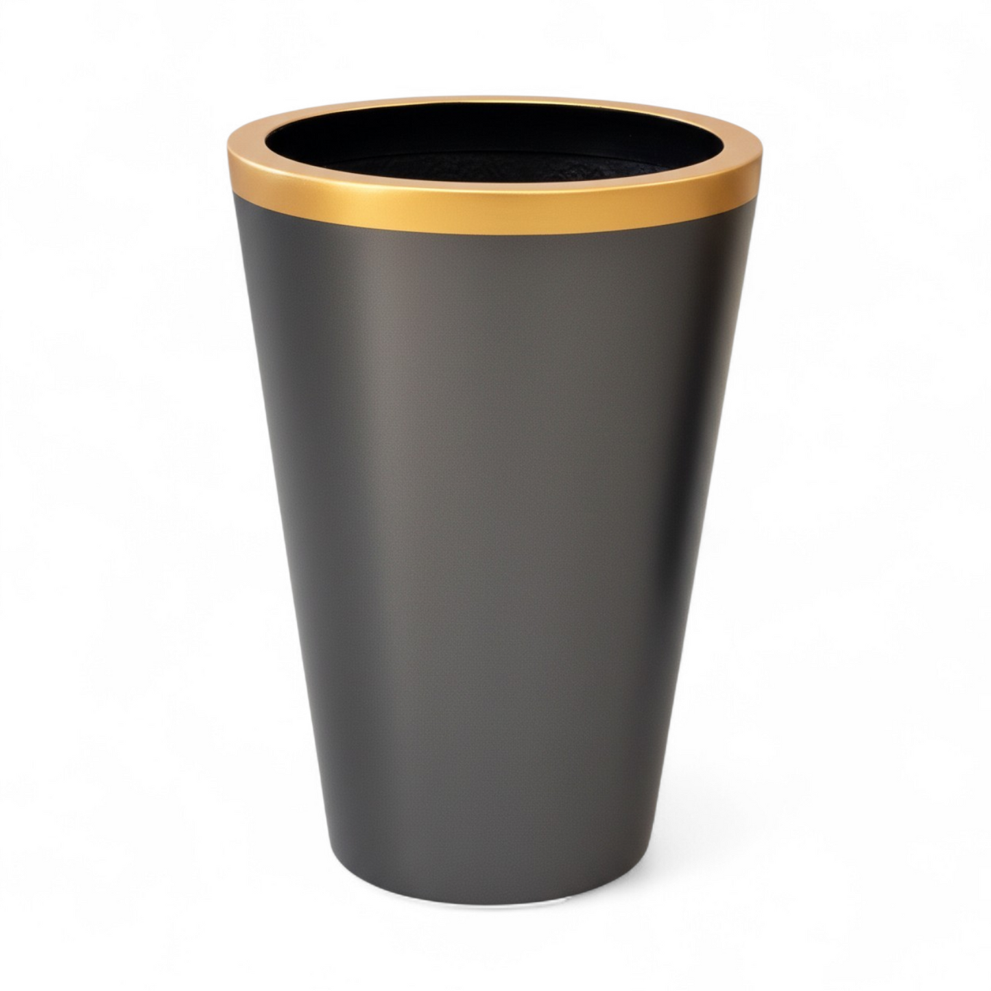 Napa planters by Avantika's Garden