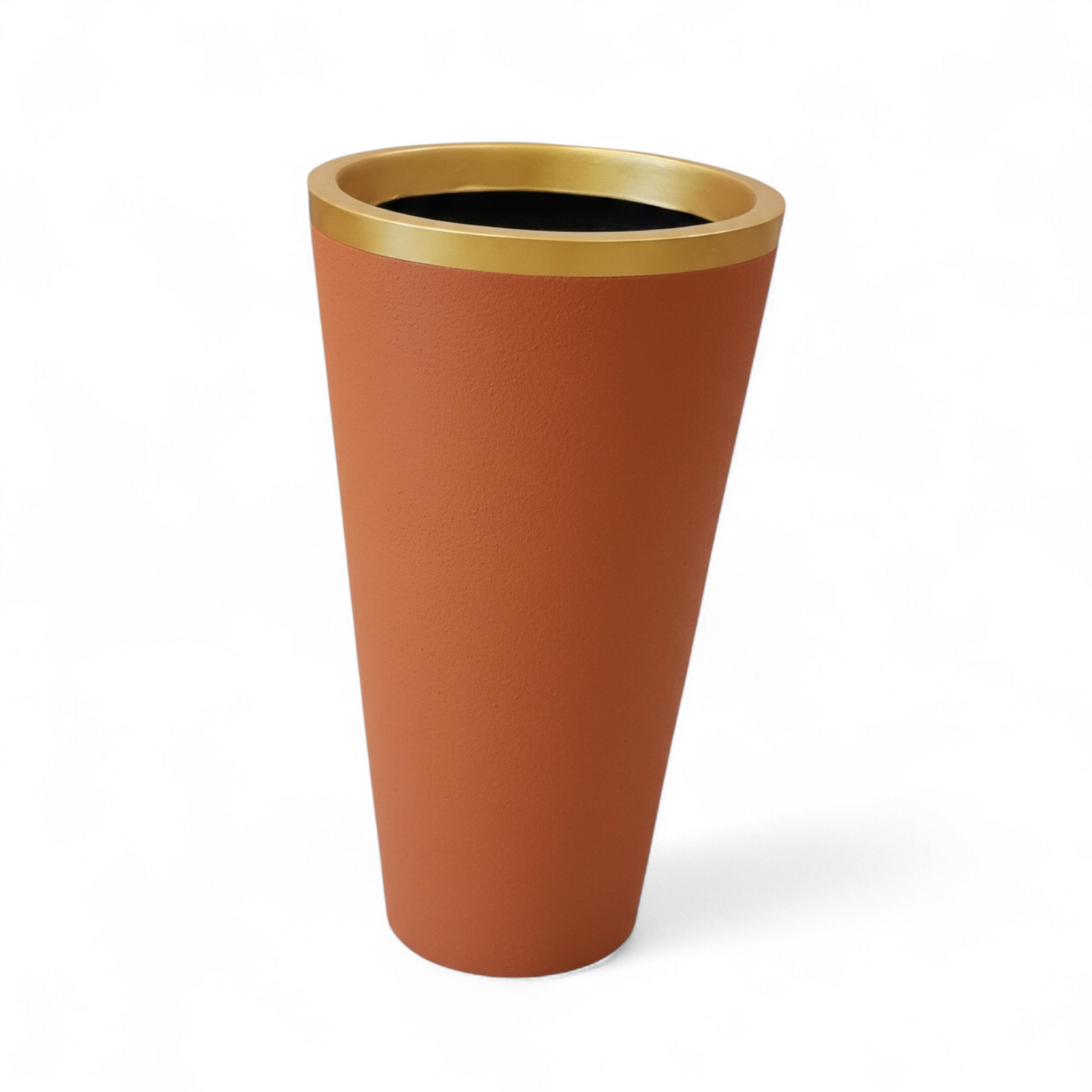 Napa planters by Avantika's Garden