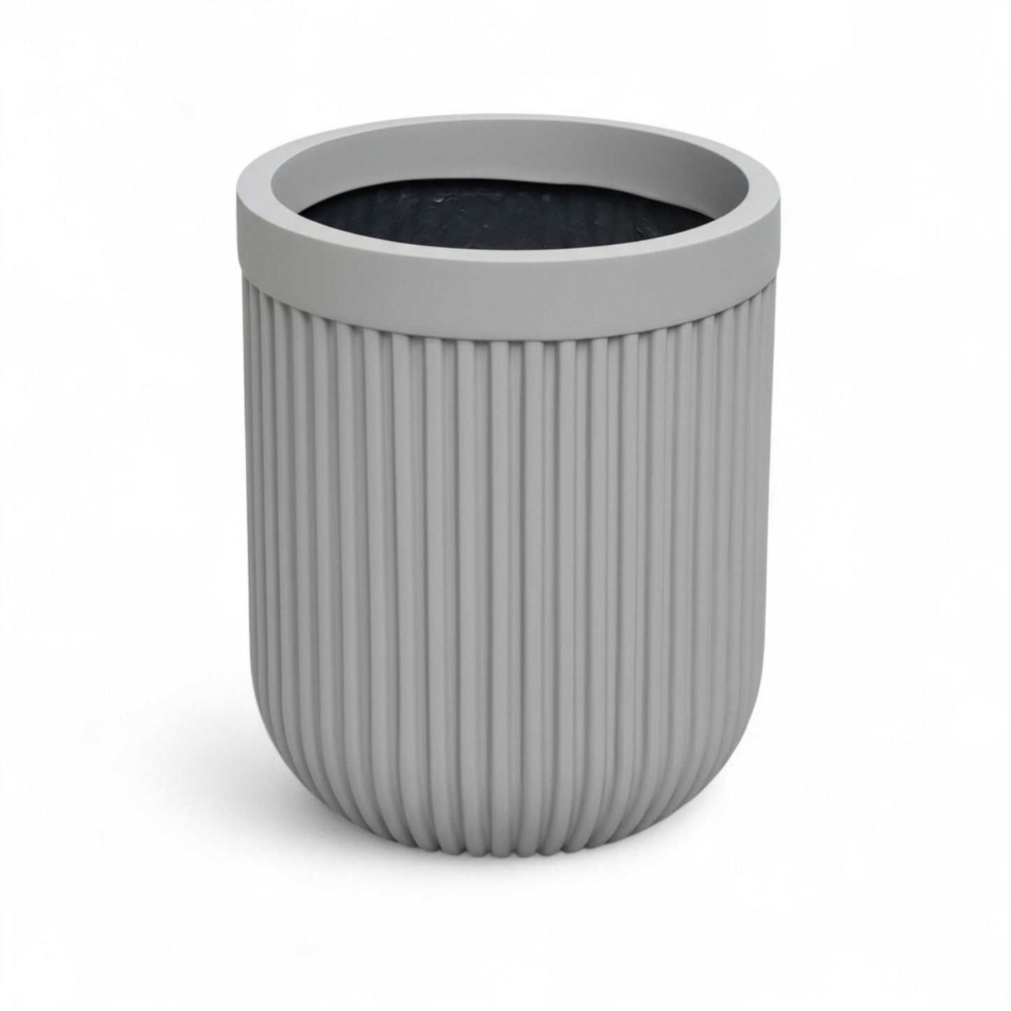 Martini planters by Avantika's Garden