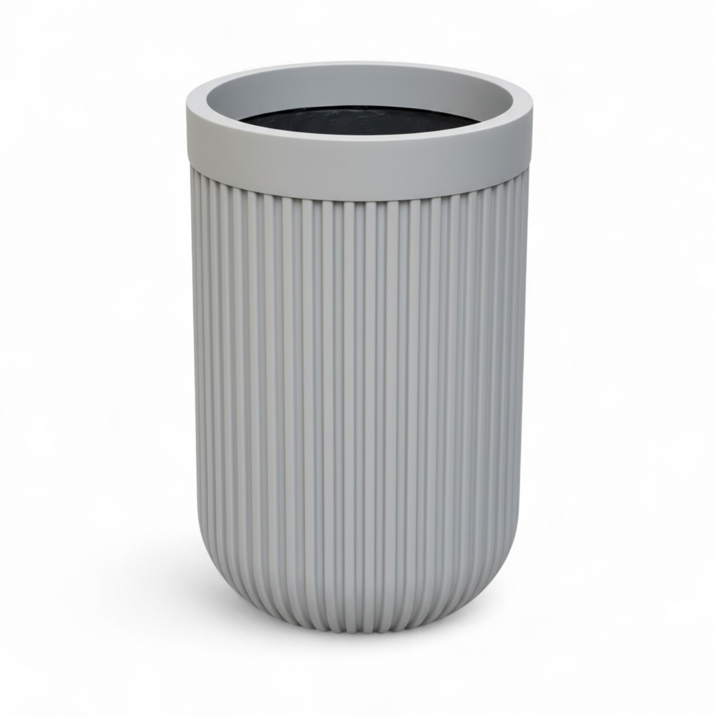 Martini planters by Avantika's Garden