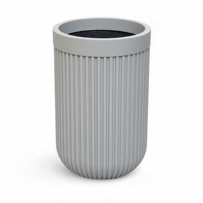 Martini planters by Avantika's Garden