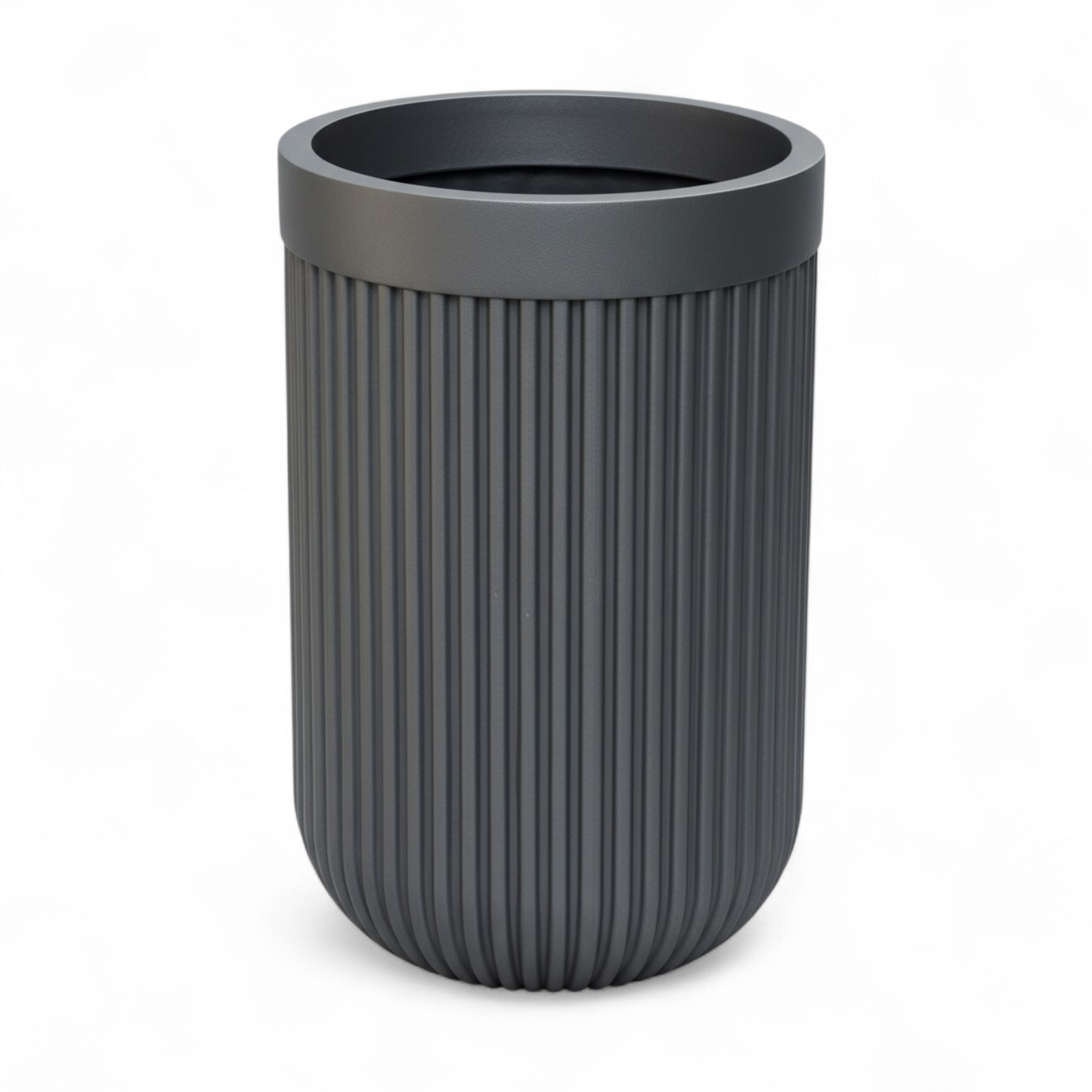 Martini planters by Avantika's Garden