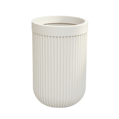 Martini planters by Avantika's Garden