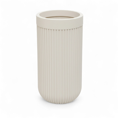 Martini planters by Avantika's Garden