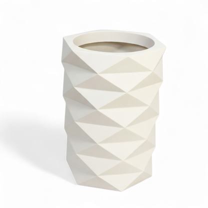 Astra planters by Avantika's Garden