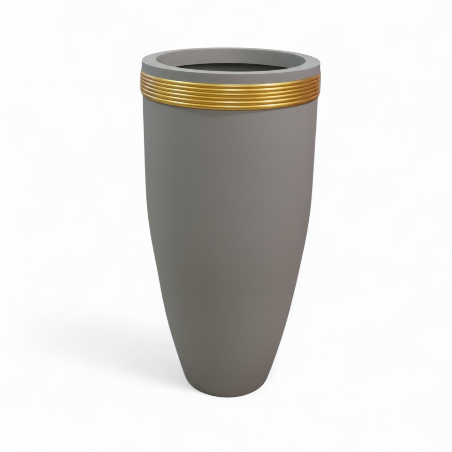 Trophy planters by Avantika's Garden