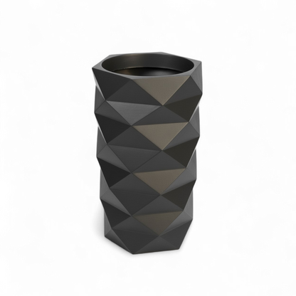Astra planters by Avantika's Garden