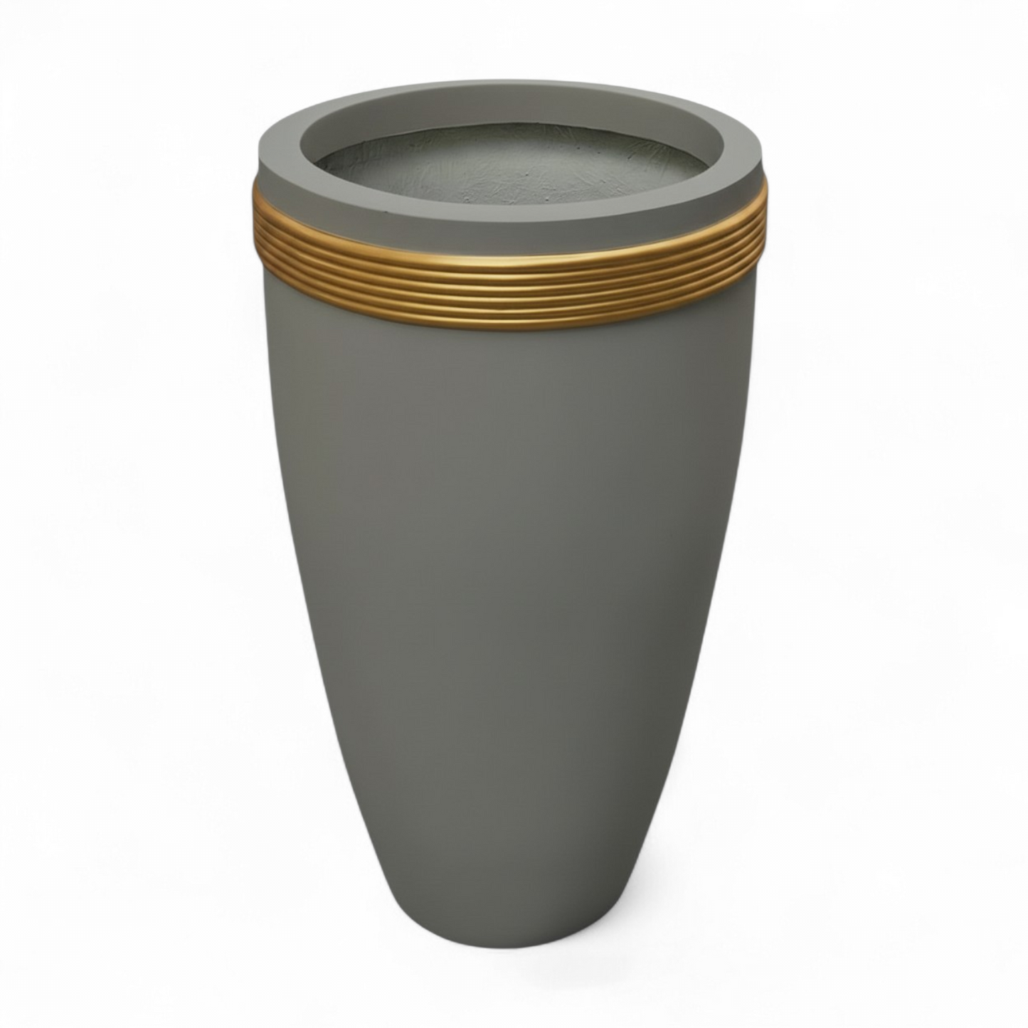 Trophy planters by Avantika's Garden