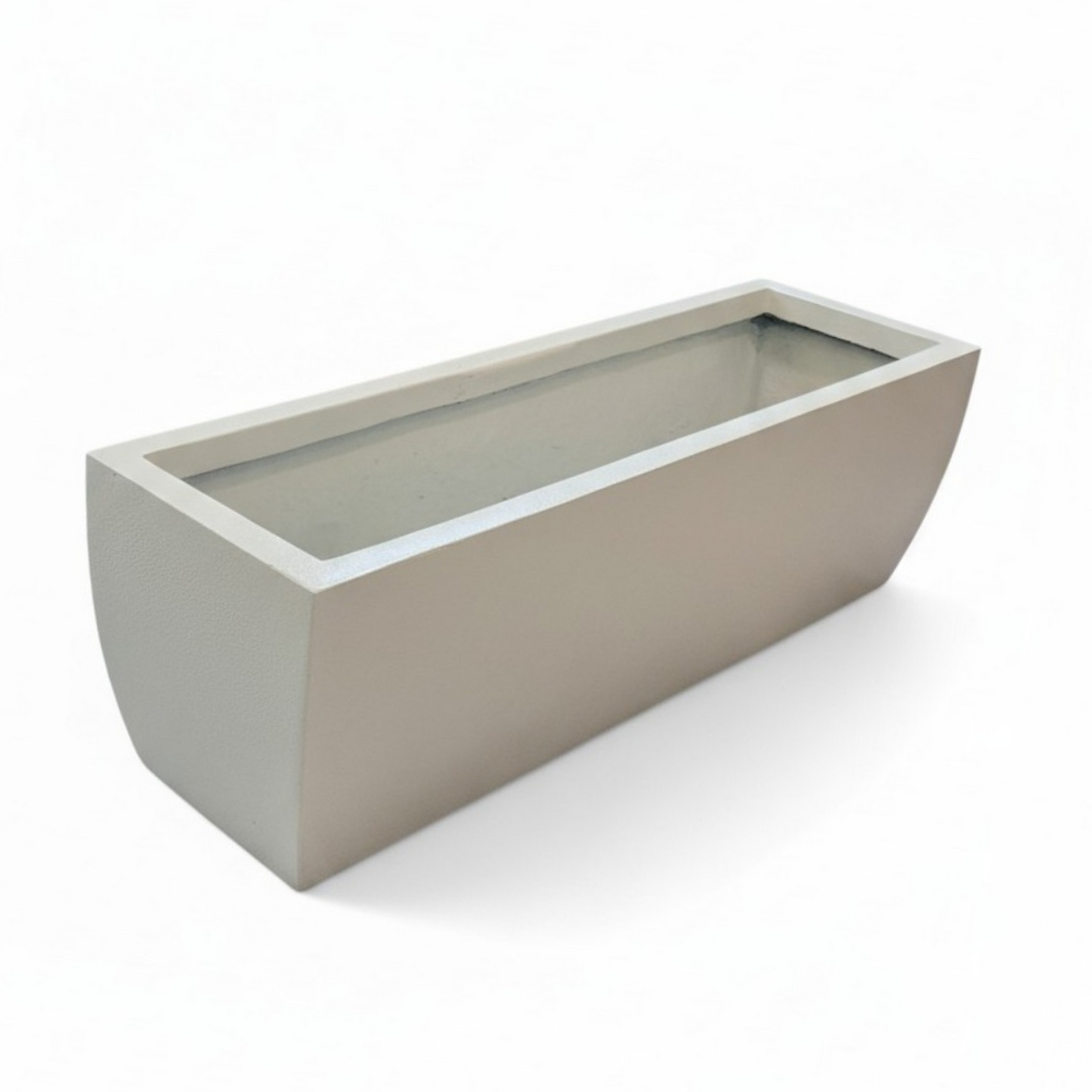 Marsala Box Planters