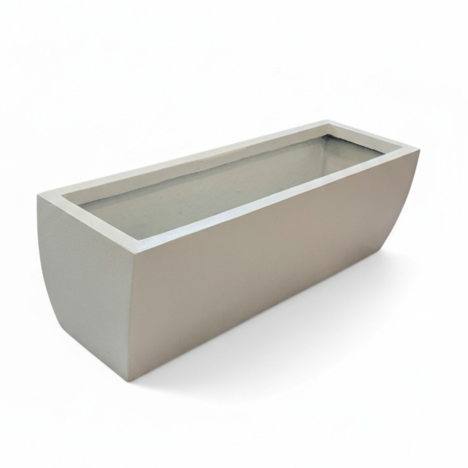 Marsala Box Planters