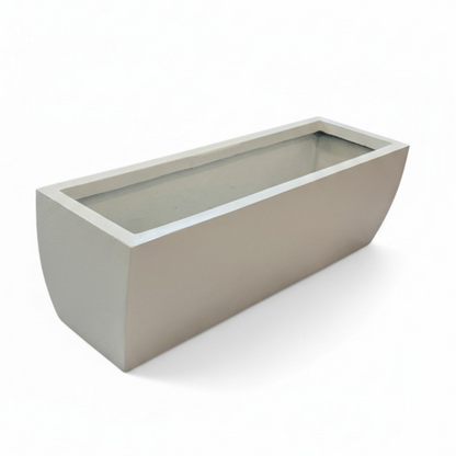 Marsala Box Planters