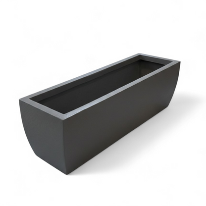Marsala Box Planters