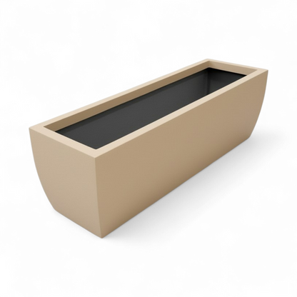 Marsala Box Planters