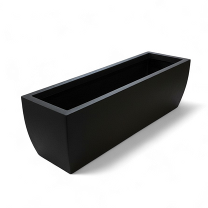 Marsala Box Planters