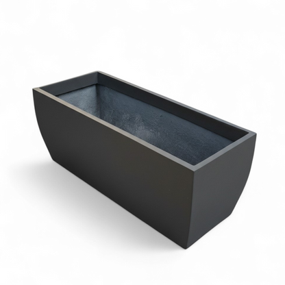 Marsala Box Planters