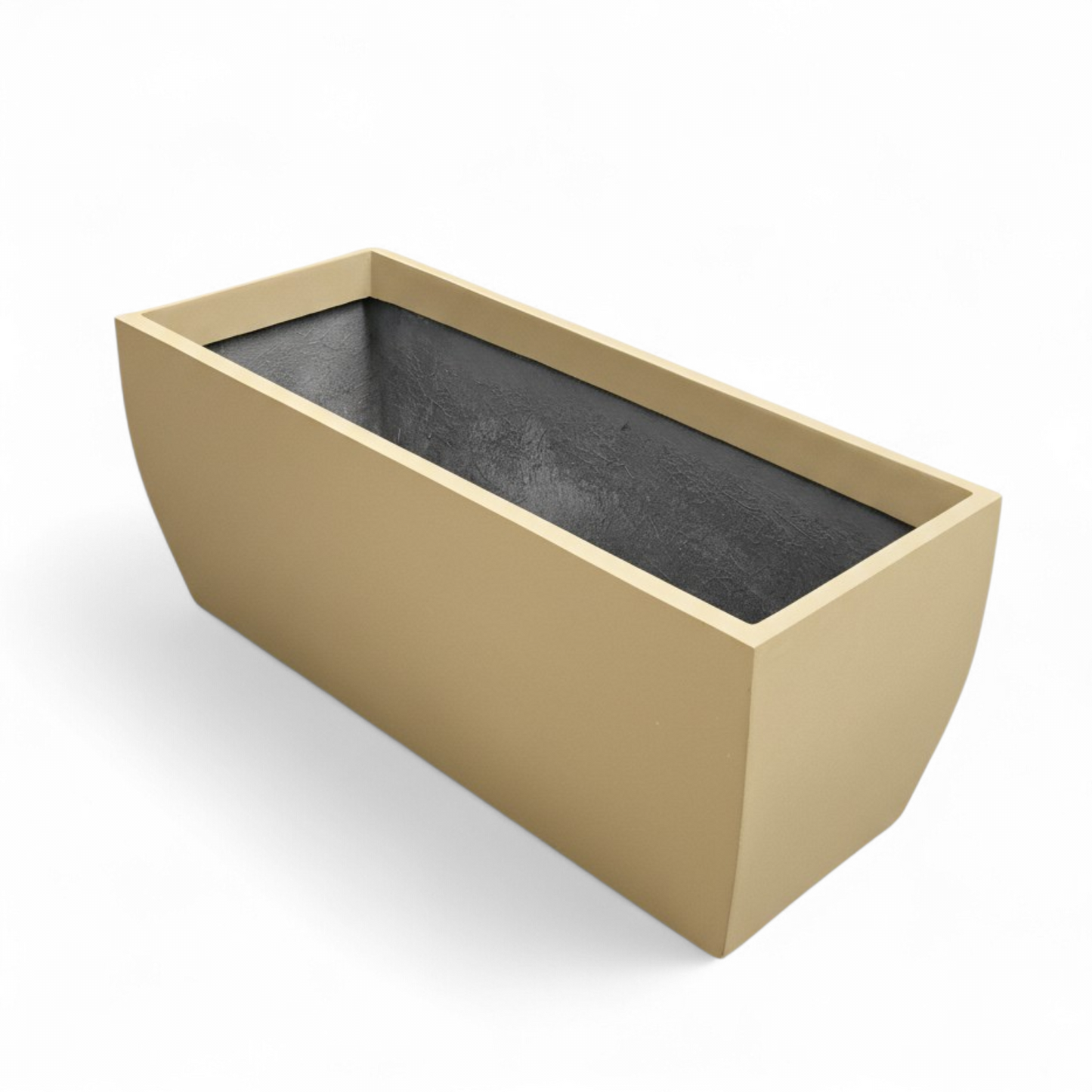 Marsala Box Planters