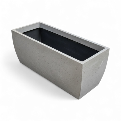 Marsala Box Planters